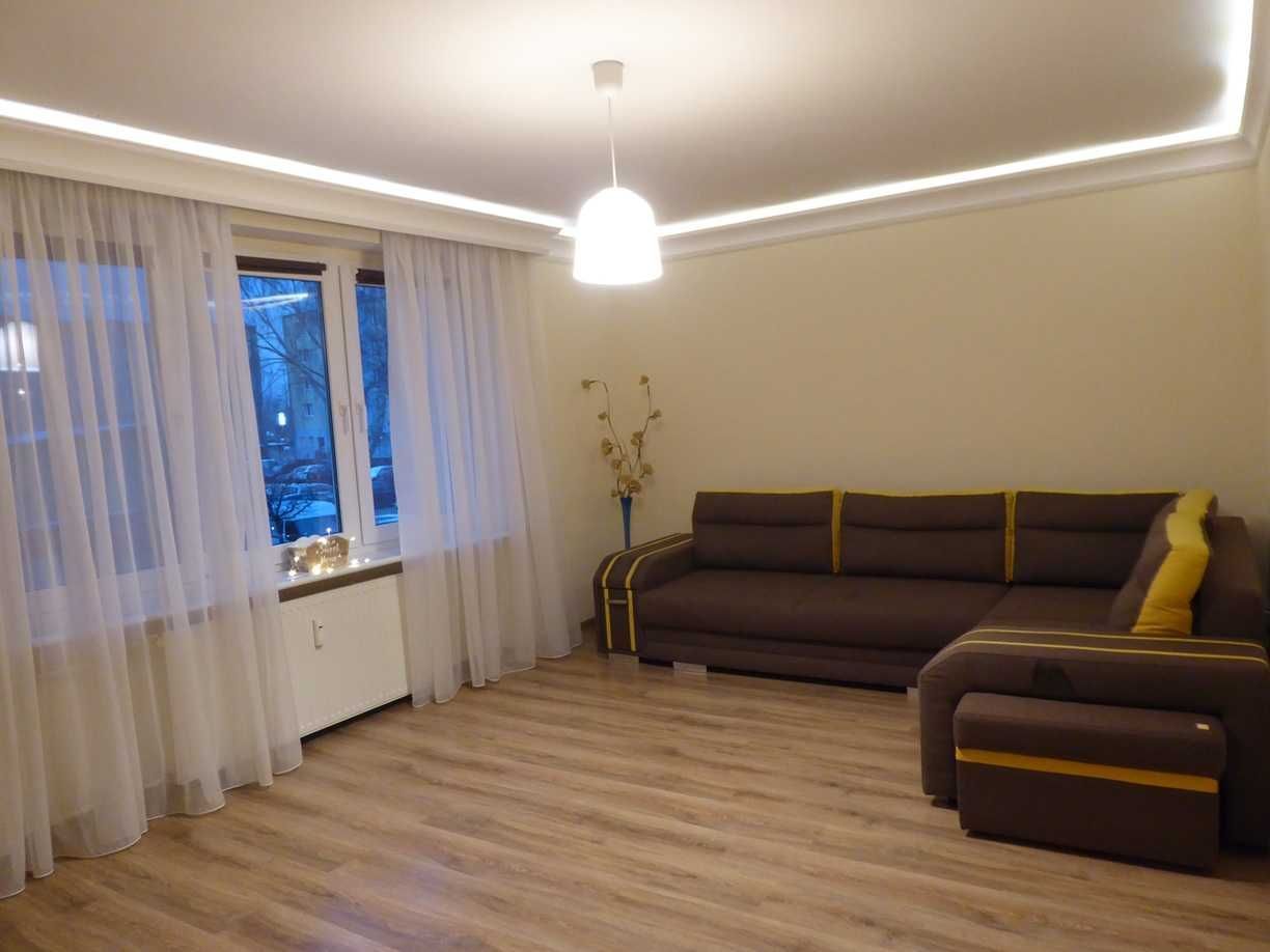 Mieszkanie 2-pokojowe Piła Centrum, ul. Ossolińskich. Zdjęcie 1
