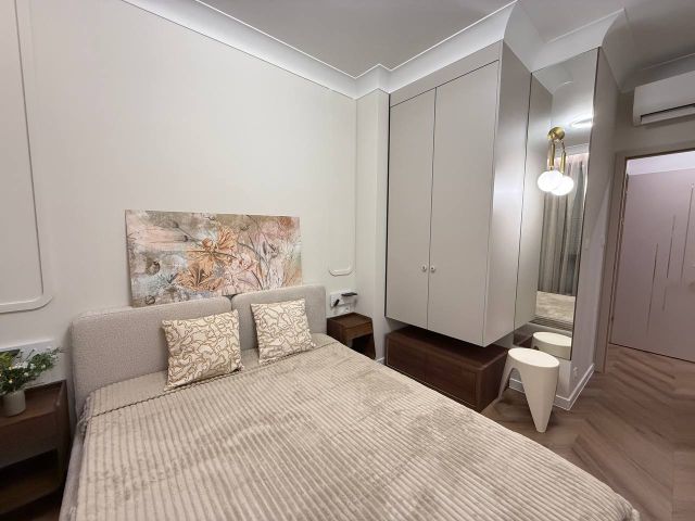 Mieszkanie 2-pokojowe Warszawa Wilanów, ul. Jerzego Holzera. Zdjęcie 11