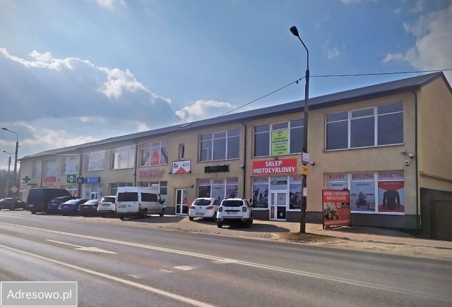 Lokal Jabłonna, ul. Zegrzyńska. Zdjęcie 1