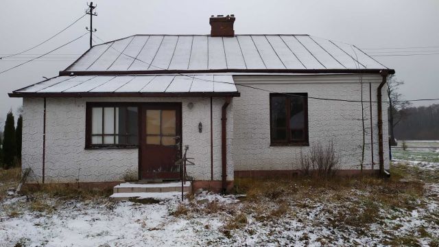 gospodarstwo, 2 pokoje Dobryłów. Zdjęcie 1