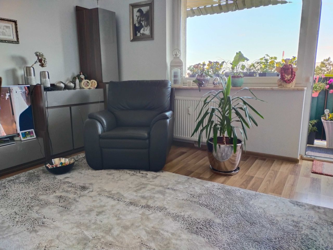 Mieszkanie 3-pokojowe Słupsk, ul. gen. Tadeusza Bora-Komorowskiego. Zdjęcie 2