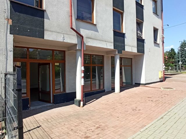 Lokal Kraków Bronowice Małe, ul. Gabrieli Zapolskiej. Zdjęcie 1