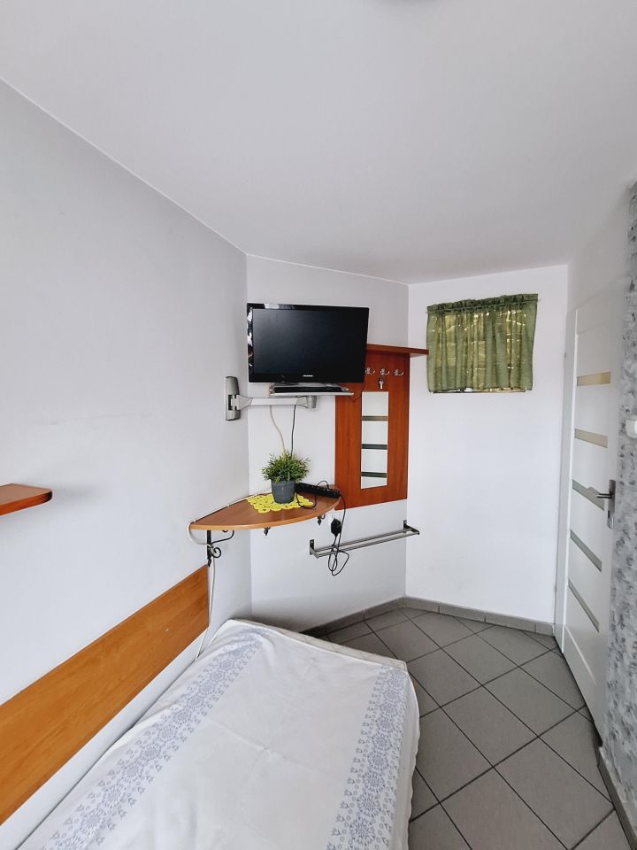 dom wolnostojący, 7 pokoi Bogatynia, ul. Dzika. Zdjęcie 7