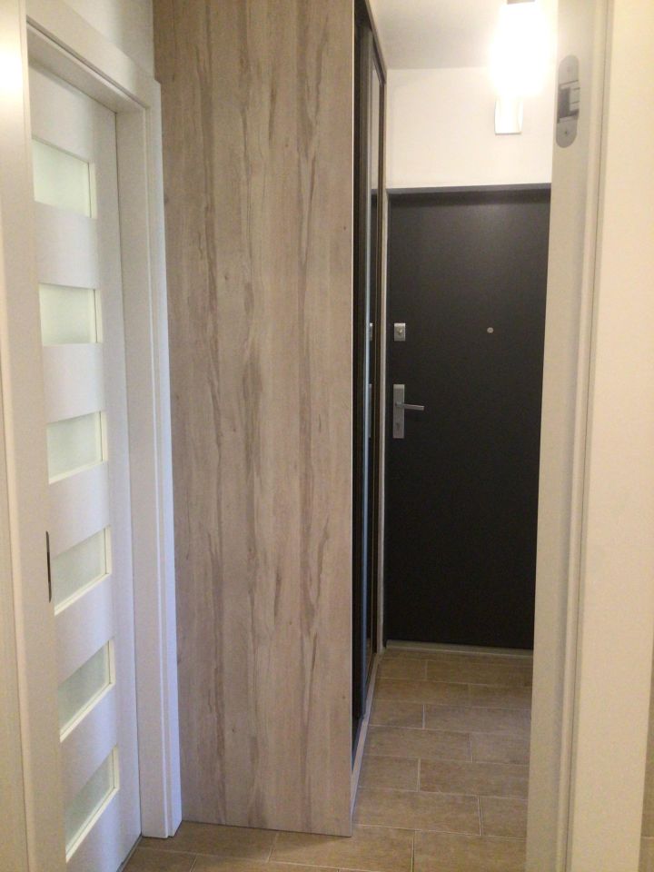 Mieszkanie 2-pokojowe Bydgoszcz Kapuściska, ul. Sandomierska. Zdjęcie 4