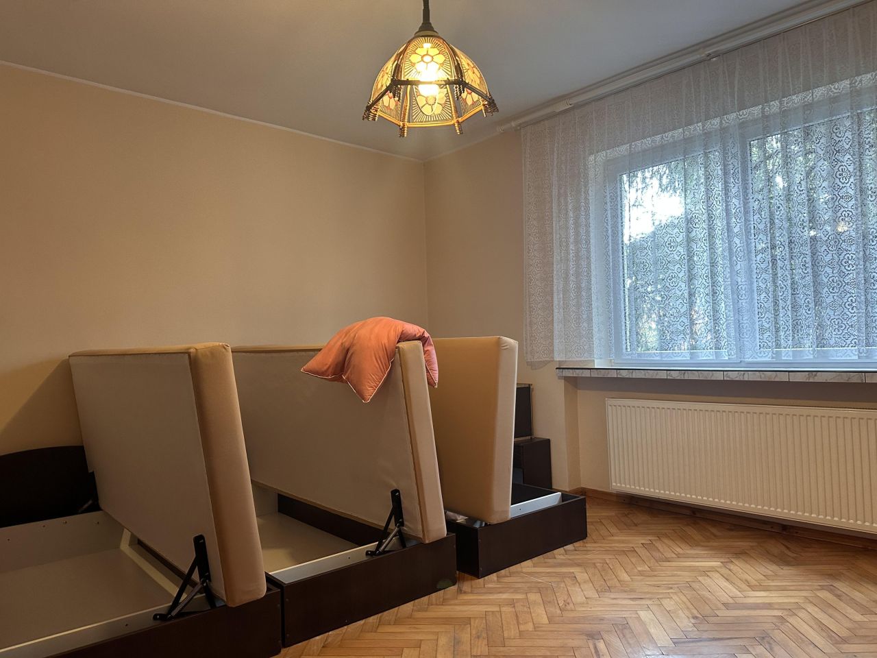 dom wolnostojący, 12 pokoi Łódź Górna, ul. św. Franciszka z Asyżu. Zdjęcie 14