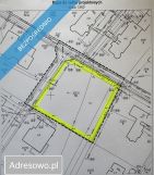 Działka budowlana Poznań Szczepankowo, ul. Nad Pokrzywką. Zdjęcie 2