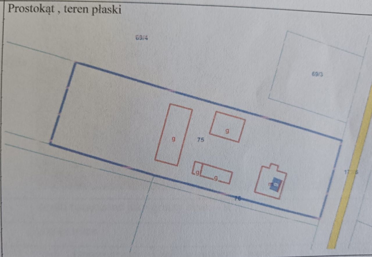 gospodarstwo Wyrzysk Skarbowy. Zdjęcie 2