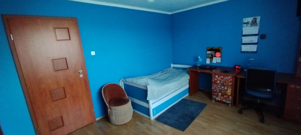 dom wolnostojący, 4 pokoje Rumianek, ul. Szkolna. Zdjęcie 8