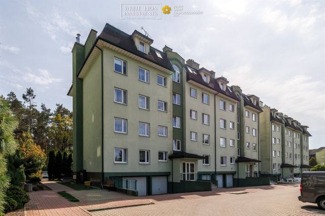Mieszkanie 2-pokojowe Warszawa Białołęka, ul. Grzymalitów. Zdjęcie 10