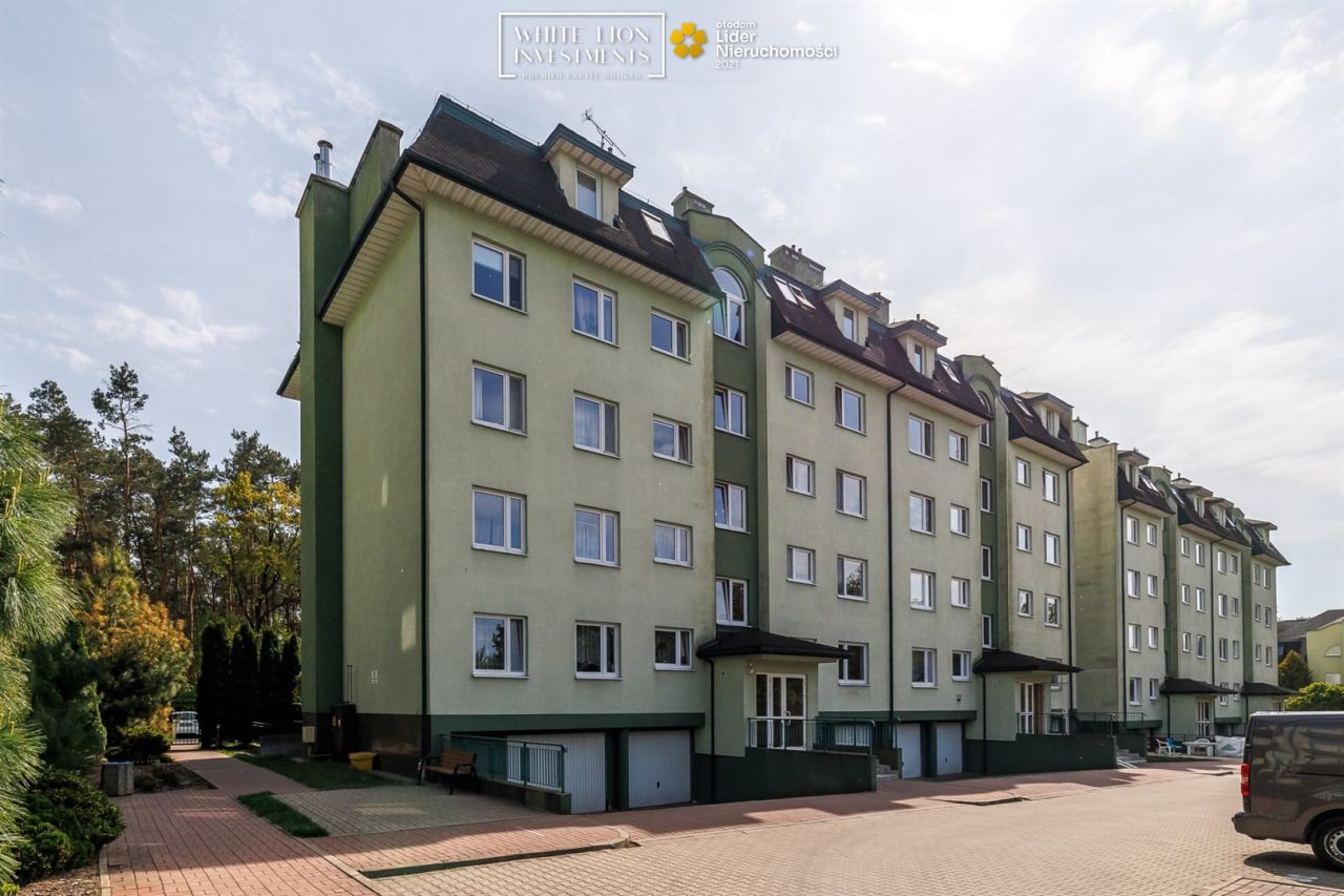 Mieszkanie 2-pokojowe Warszawa Białołęka, ul. Grzymalitów. Zdjęcie 10