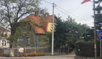 dom wolnostojący, 6 pokoi Strzelin, Ząbkowicka