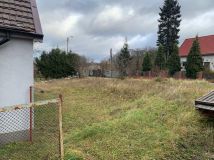 Działka budowlana Gozdnica, ul. Zgorzelecka