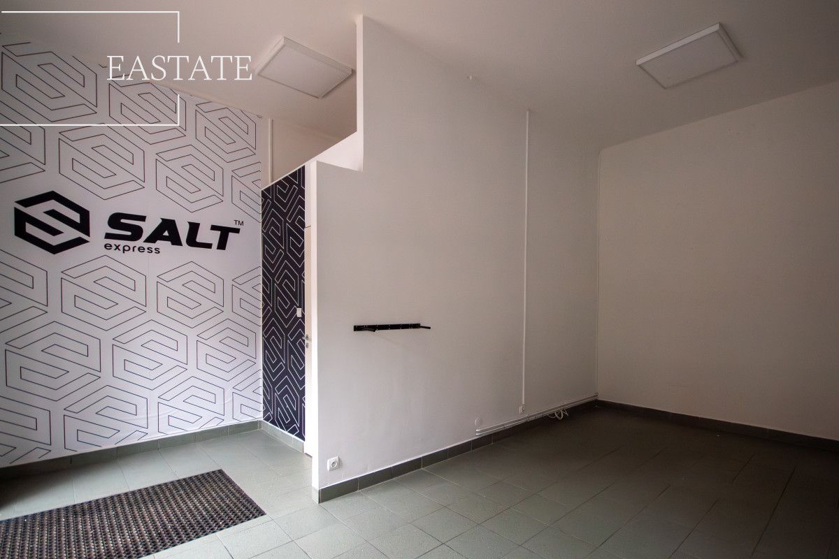 Lokal Sopot Centrum, al. Niepodległości. Zdjęcie 2