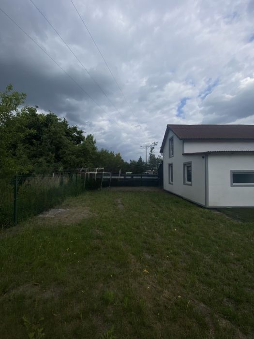 Działka rod Gdańsk Olszynka