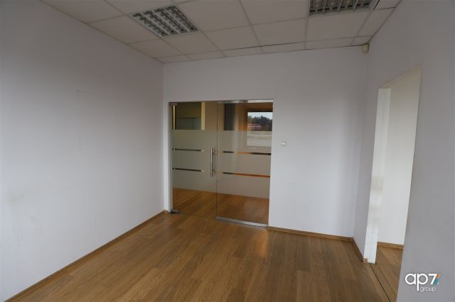 Biuro Kraków Łagiewniki-Borek Fałęcki, ul. Zakopiańska. Zdjęcie 7