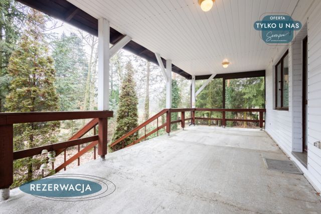 dom wolnostojący, 3 pokoje Wola Cyrusowa-Kolonia. Zdjęcie 2