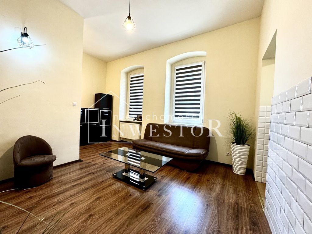 Mieszkanie 1-pokojowe Dzierżoniów, ul. 11 Listopada