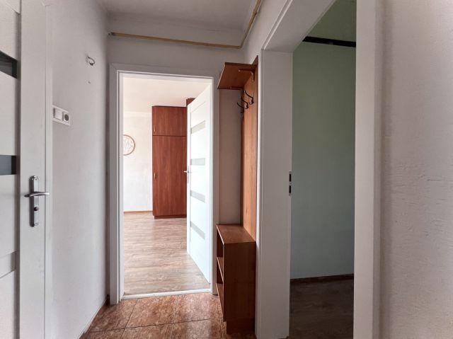 Mieszkanie 3-pokojowe Jastrzębie-Zdrój, ul. Śląska. Zdjęcie 15