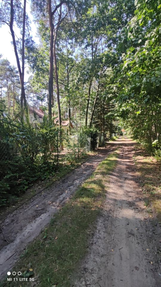 Działka budowlana Bądzyń, ul. Zbigniewa. Zdjęcie 3