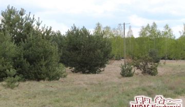 Działka budowlana Kowal