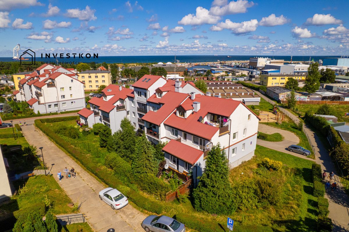 Mieszkanie 3-pokojowe Władysławowo, ul. Abrahama. Zdjęcie 12