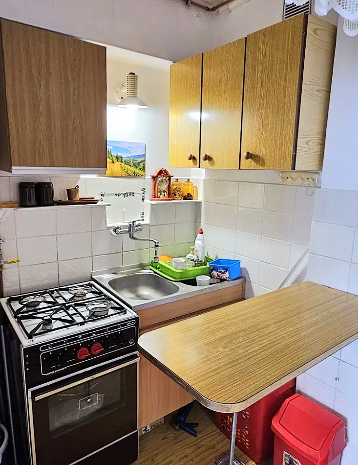 Mieszkanie 1-pokojowe Wrocław Stare Miasto, ul. Grabiszyńska. Zdjęcie 10