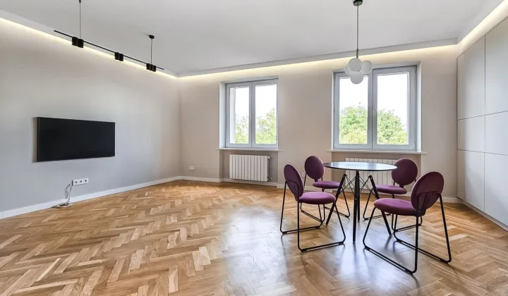 Mieszkanie 3-pokojowe Gliwice Śródmieście, ul. Feliksa Orlickiego