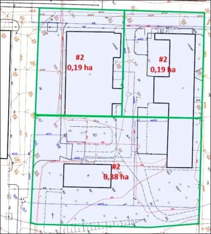Działka inwestycyjna Sochaczew. Zdjęcie 13