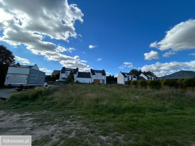 Działka budowlana Starogard Gdański, ul. dr. Floriana Ceynowy. Zdjęcie 1