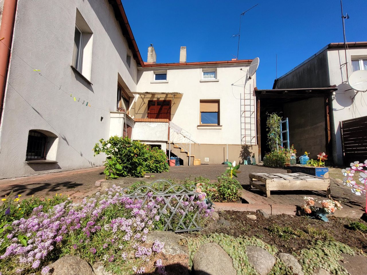 dom wolnostojący, 6 pokoi Witkowo, ul. Warszawska. Zdjęcie 27