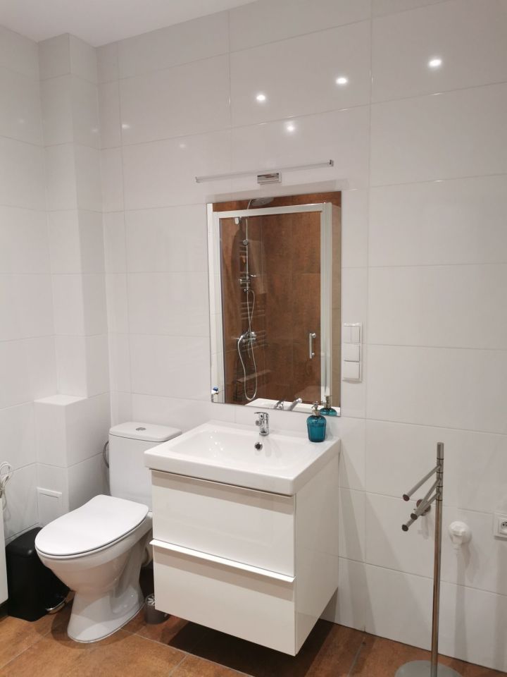 Mieszkanie 3-pokojowe Rybnik Śródmieście. Zdjęcie 6