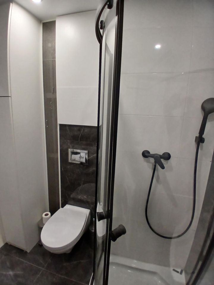 Mieszkanie 3-pokojowe Inowrocław Rąbin, ul. Wojska Polskiego. Zdjęcie 7