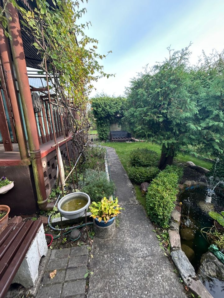 Działka rod Osówiec. Zdjęcie 9