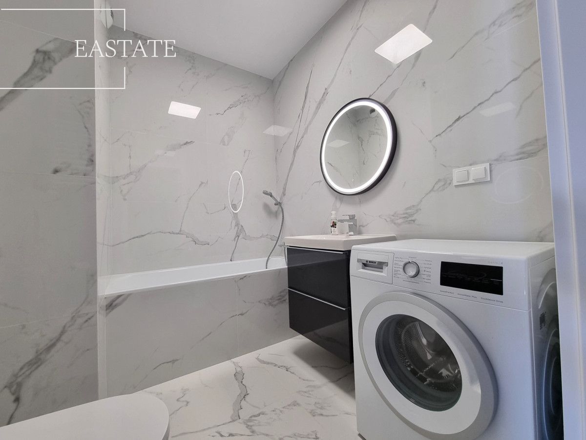 Mieszkanie 3-pokojowe Pruszków, pl. Mechaników. Zdjęcie 11