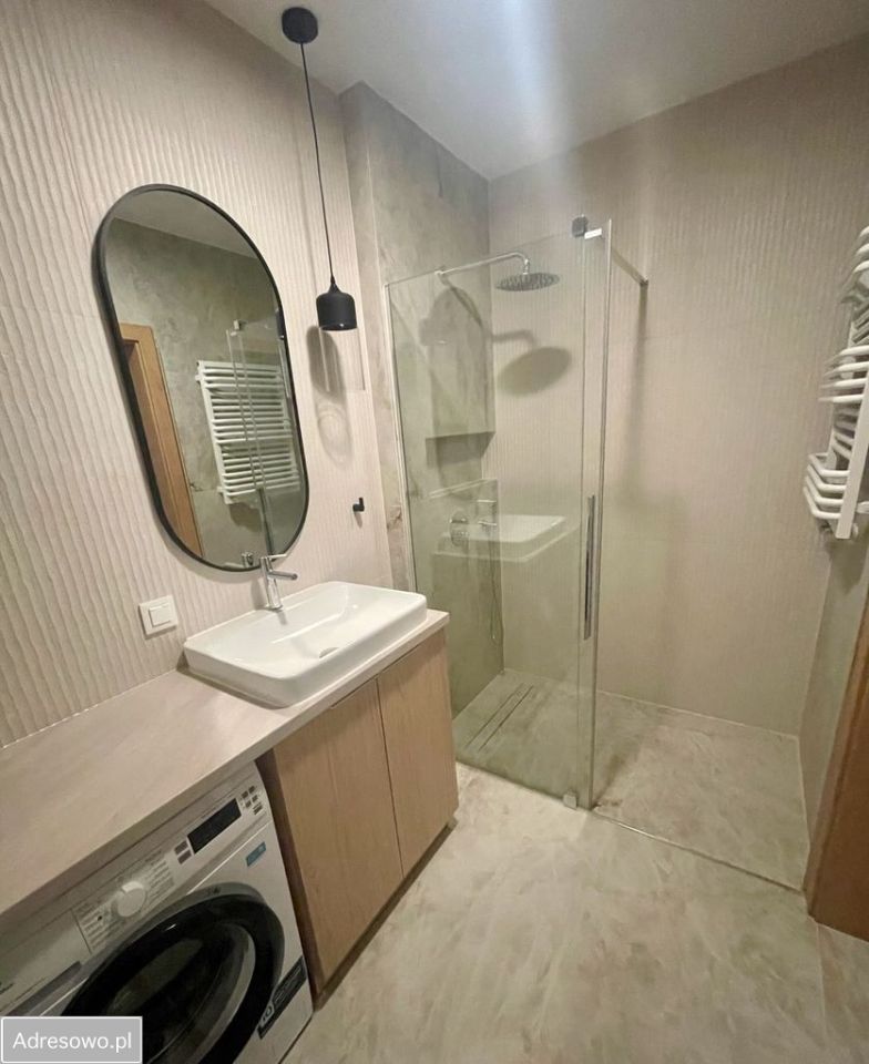 Mieszkanie 3-pokojowe Pogórze. Zdjęcie 5