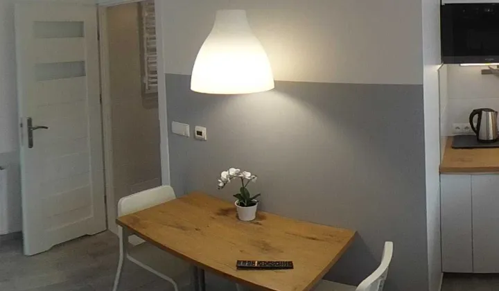 Mieszkanie 1-pokojowe Kraków Bieżanów, ul. Stefana Stolarza