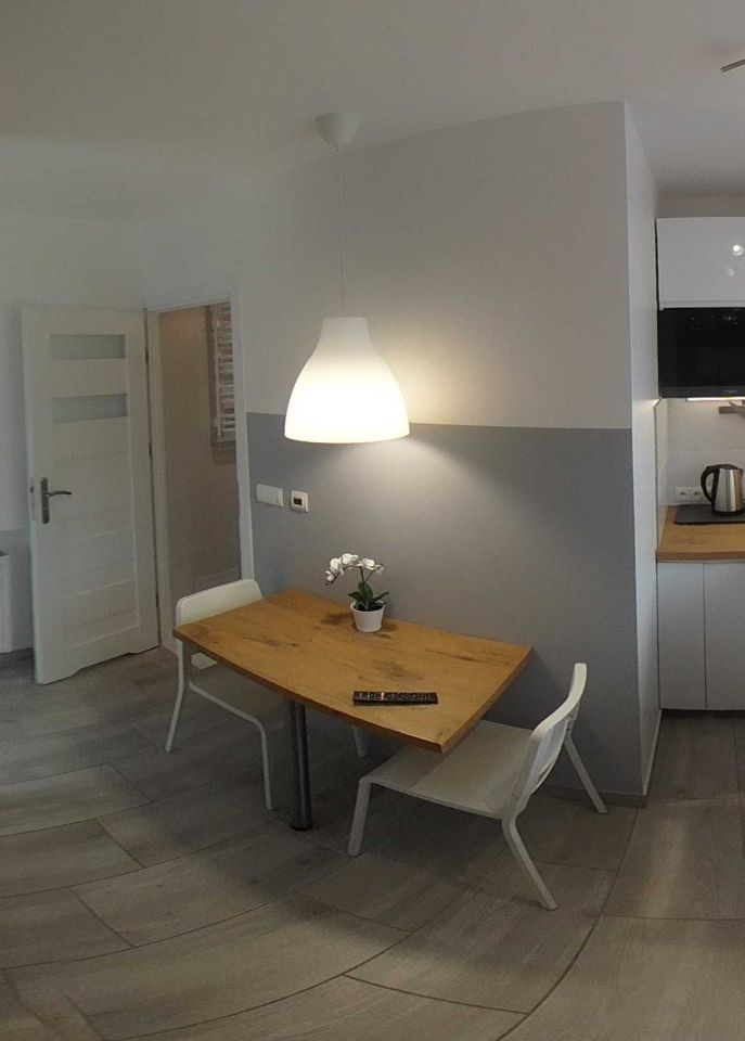 Mieszkanie 1-pokojowe Kraków Bieżanów, ul. Stefana Stolarza