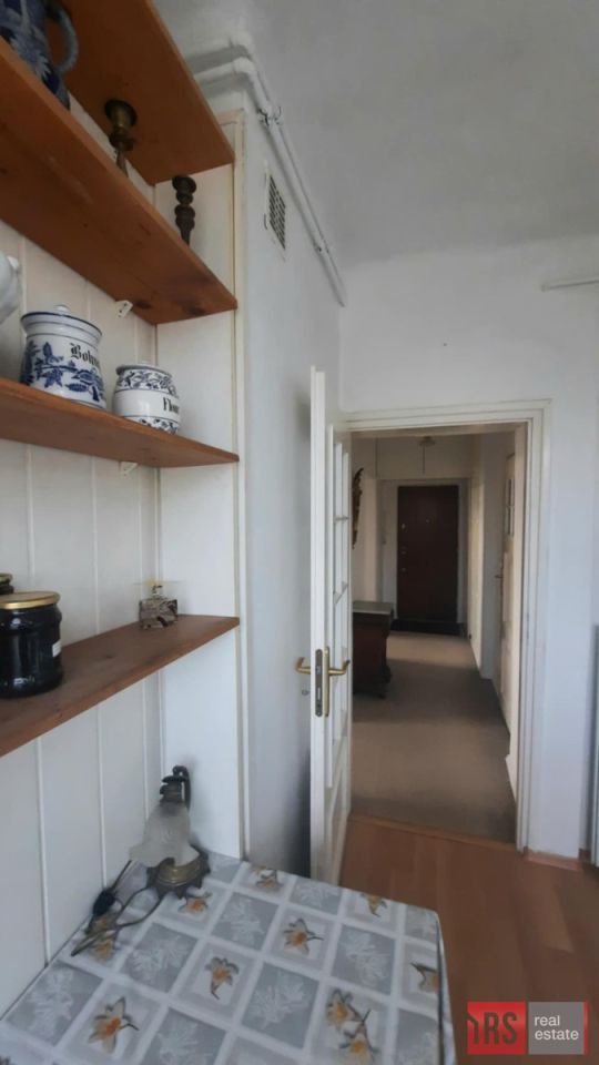 Mieszkanie 2-pokojowe Warszawa Bielany, al. Zjednoczenia. Zdjęcie 7