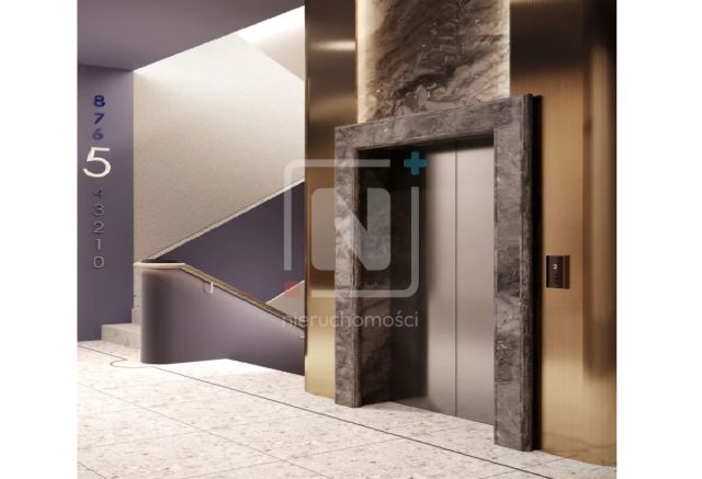 Mieszkanie 2-pokojowe Warszawa Mokotów, ul. Cybernetyki. Zdjęcie 11