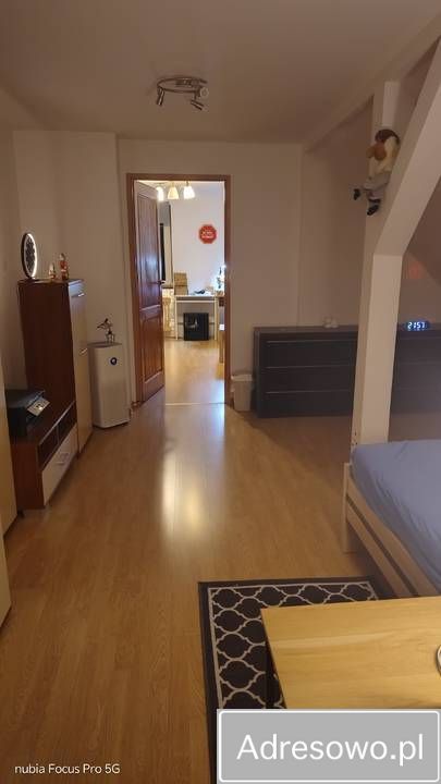 dom wolnostojący, 5 pokoi Jełowa Jeżów-Ług, ul. Leśna. Zdjęcie 7