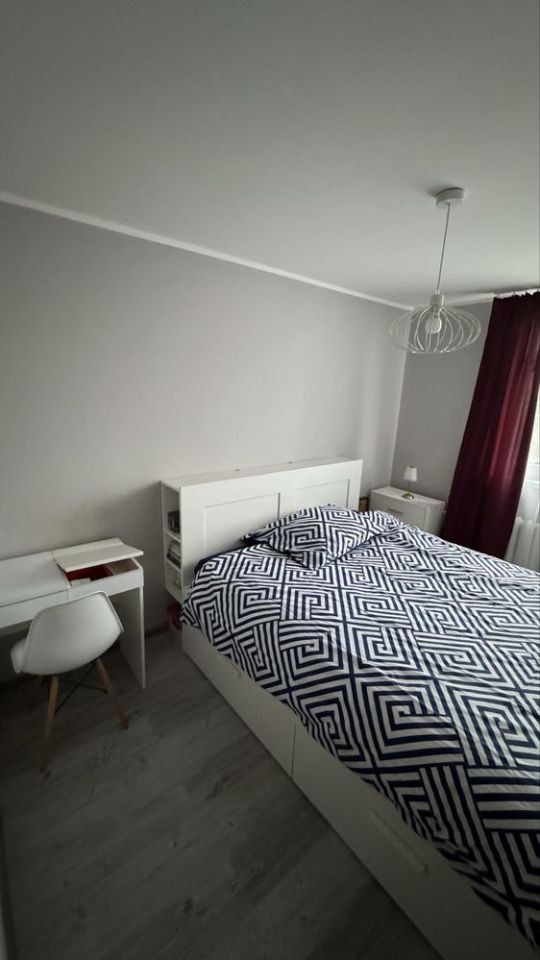 Mieszkanie 3-pokojowe Grudziądz Tarpno, ul. Dąbrówki. Zdjęcie 2