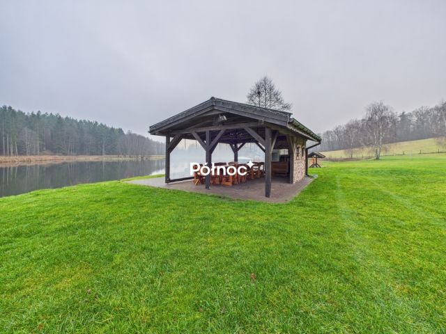 dom wolnostojący, 10 pokoi Warkałki. Zdjęcie 25