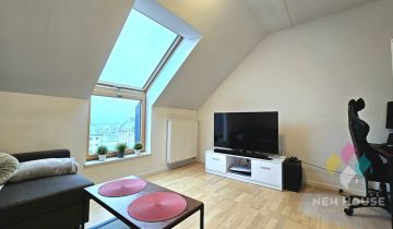 Mieszkanie 2-pokojowe Olsztyn, ul. ks. Roberta Bilitewskiego