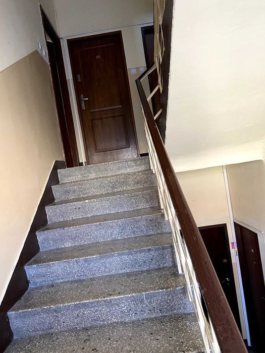 Mieszkanie 1-pokojowe Wieluń, ul. Marii Skłodowskiej-Curie. Zdjęcie 3