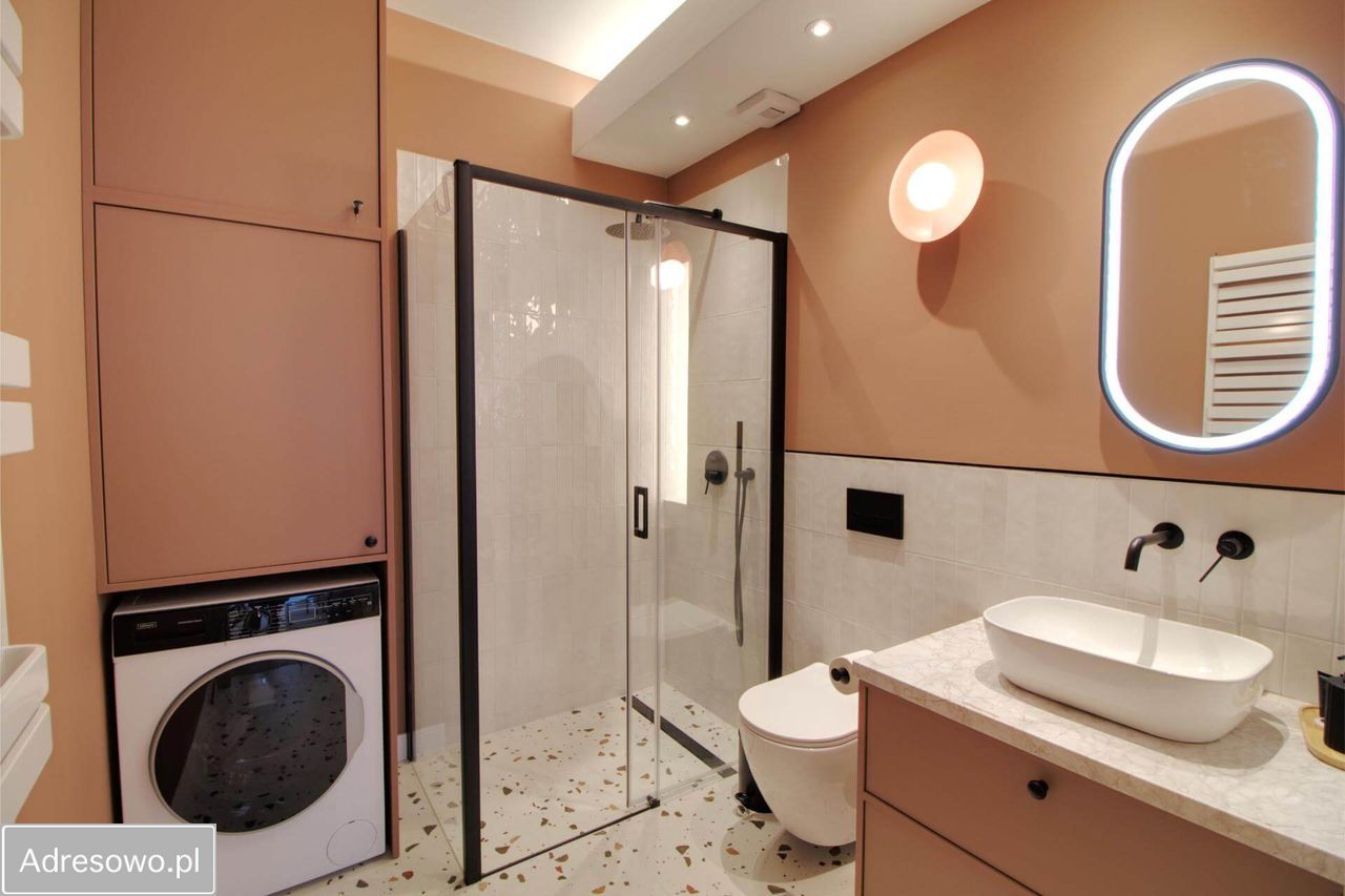 Mieszkanie 1-pokojowe Rzeszów Śródmieście, ul. Fryderyka Szopena. Zdjęcie 10