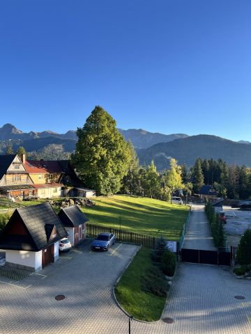 Mieszkanie 2-pokojowe Kościelisko, ul. Nędzy-Kubińca. Zdjęcie 9