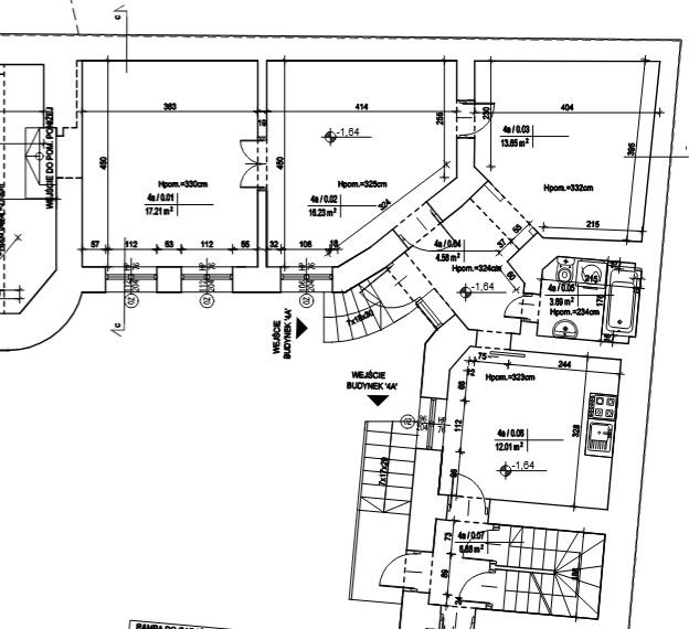 Lokal Kraków Dębniki, ul. Konfederacka