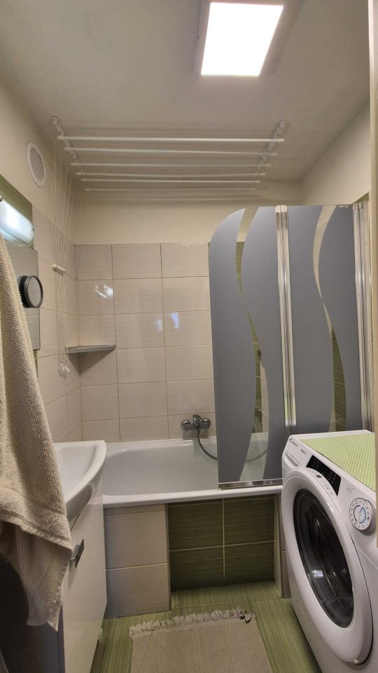 Mieszkanie 3-pokojowe Dąbrowa Górnicza Gołonóg, al. Józefa Piłsudskiego. Zdjęcie 6