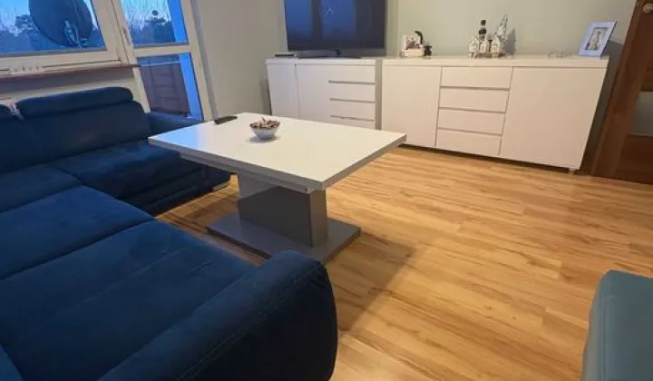 Mieszkanie 2-pokojowe Toruń, ul. Bydgoska