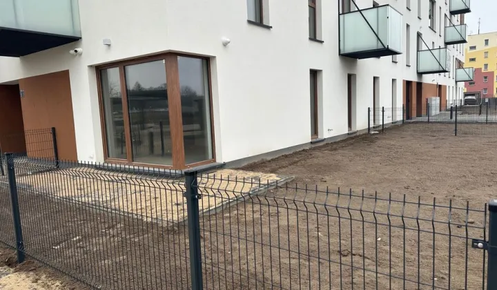 Mieszkanie 2-pokojowe Ciechanów, ul. Powstańców Wielkopolskich